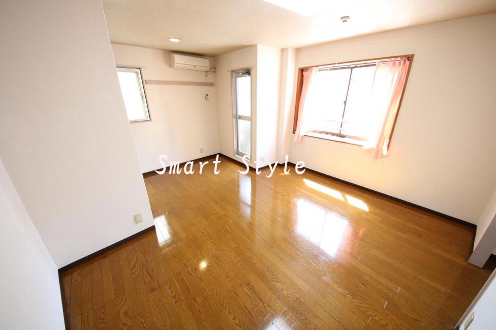 3/27 リビング/ダイニング