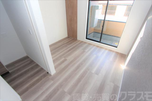 4/19 リビング/ダイニング