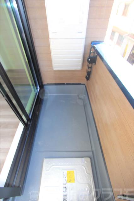 14/19 バルコニー