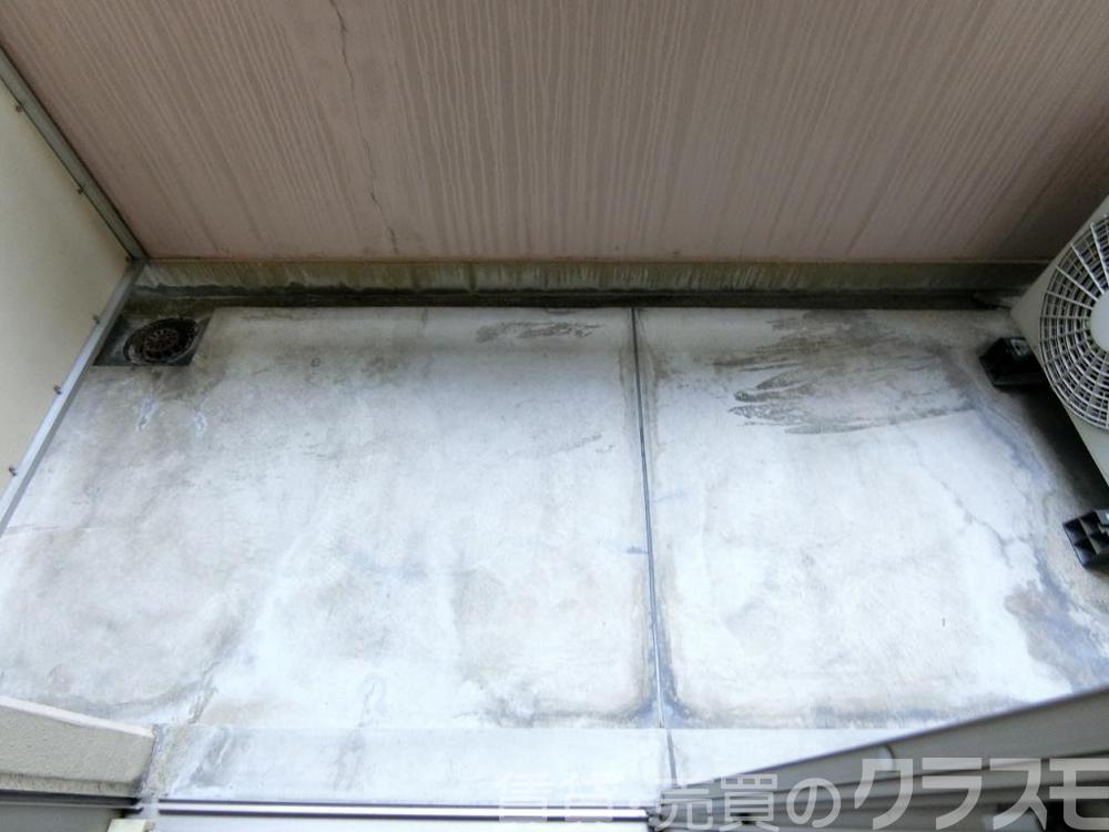 24/30 バルコニー