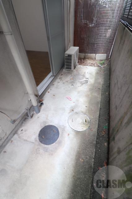 16/30 バルコニー