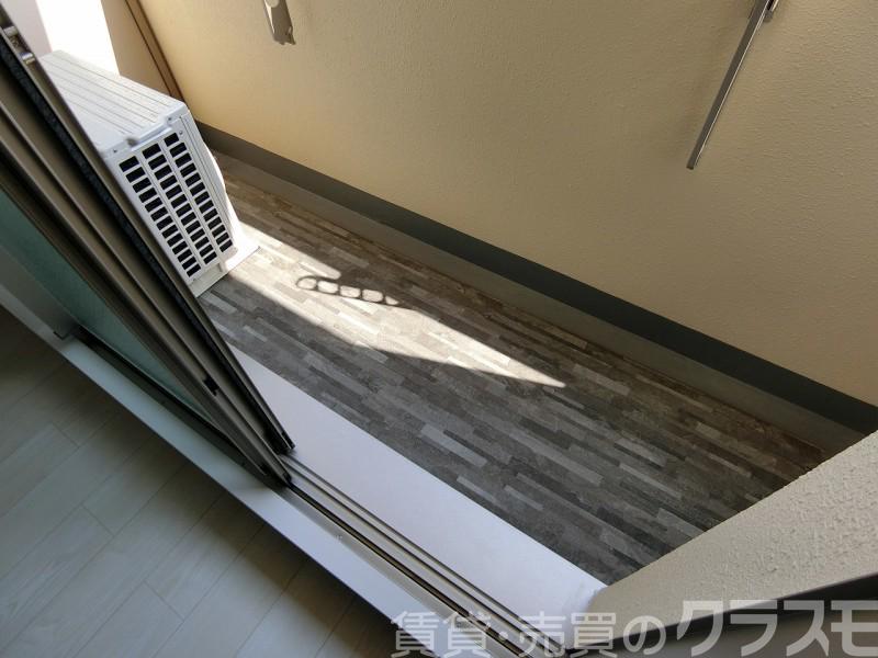 26/30 バルコニー