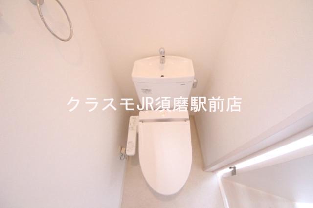 12/28 バルコニー