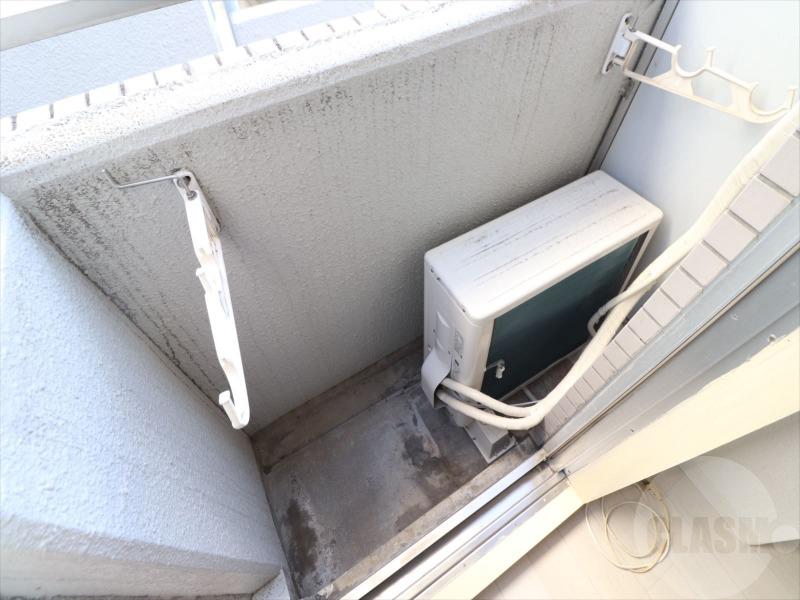 16/30 バルコニー