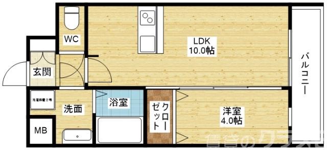 3/26 間取