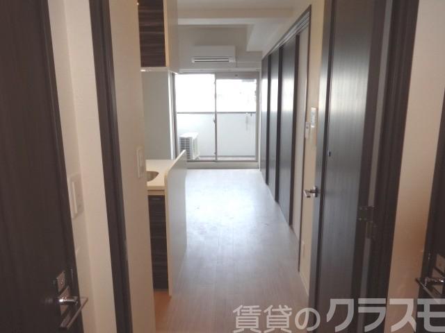 9/26 玄関