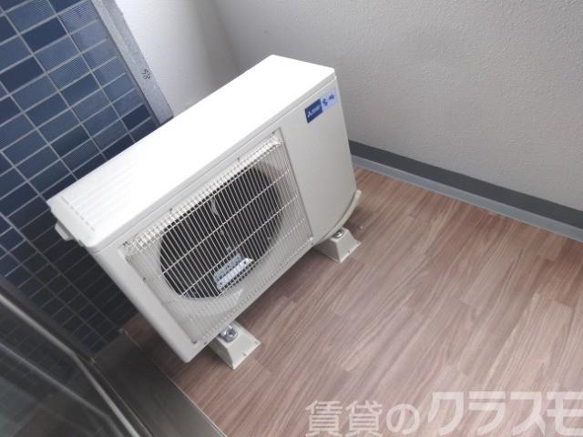 18/26 バルコニー