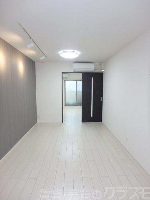 5/27 リビング/ダイニング