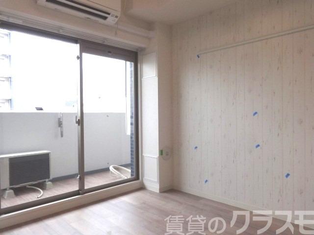 4/27 リビング/ダイニング