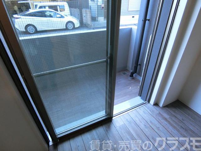 24/30 バルコニー