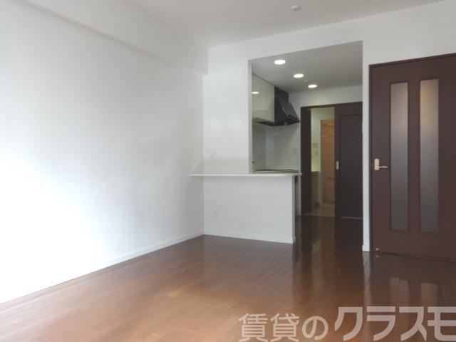 4/27 リビング/ダイニング