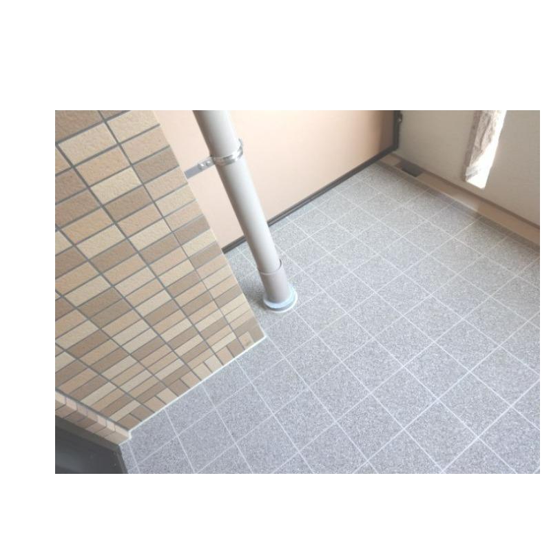 19/30 バルコニー