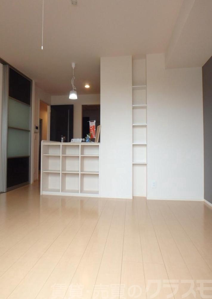 3/25 リビング/ダイニング