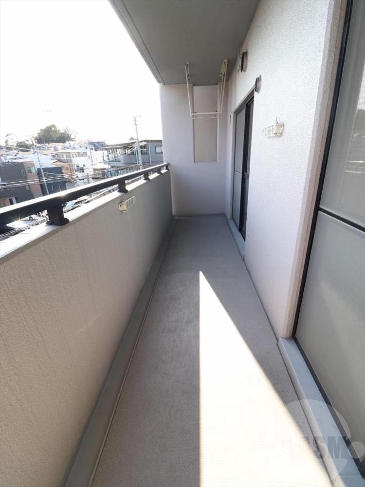 16/30 バルコニー