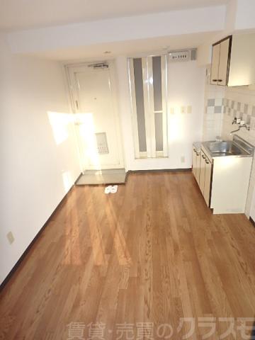 4/16 リビング/ダイニング