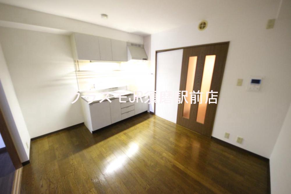 4/30 リビング/ダイニング