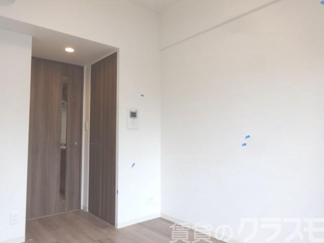 5/27 リビング/ダイニング