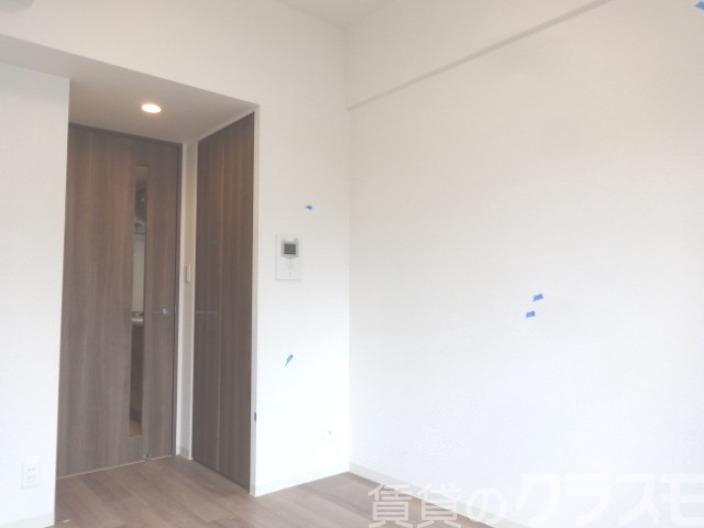 5/27 リビング/ダイニング