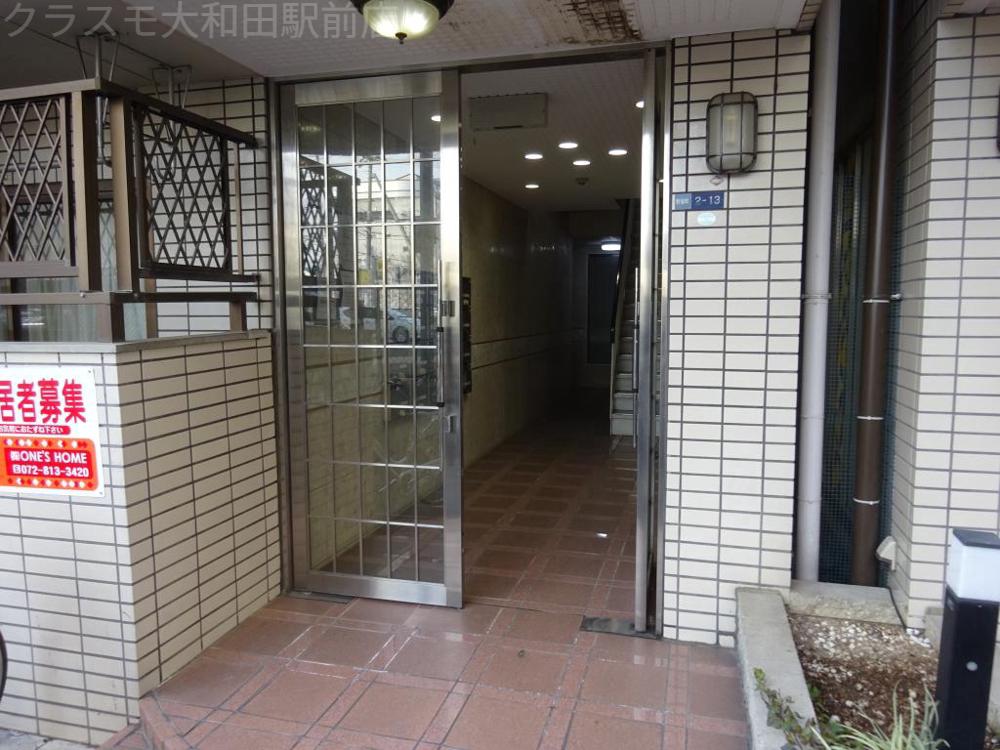 20/24 エントランス