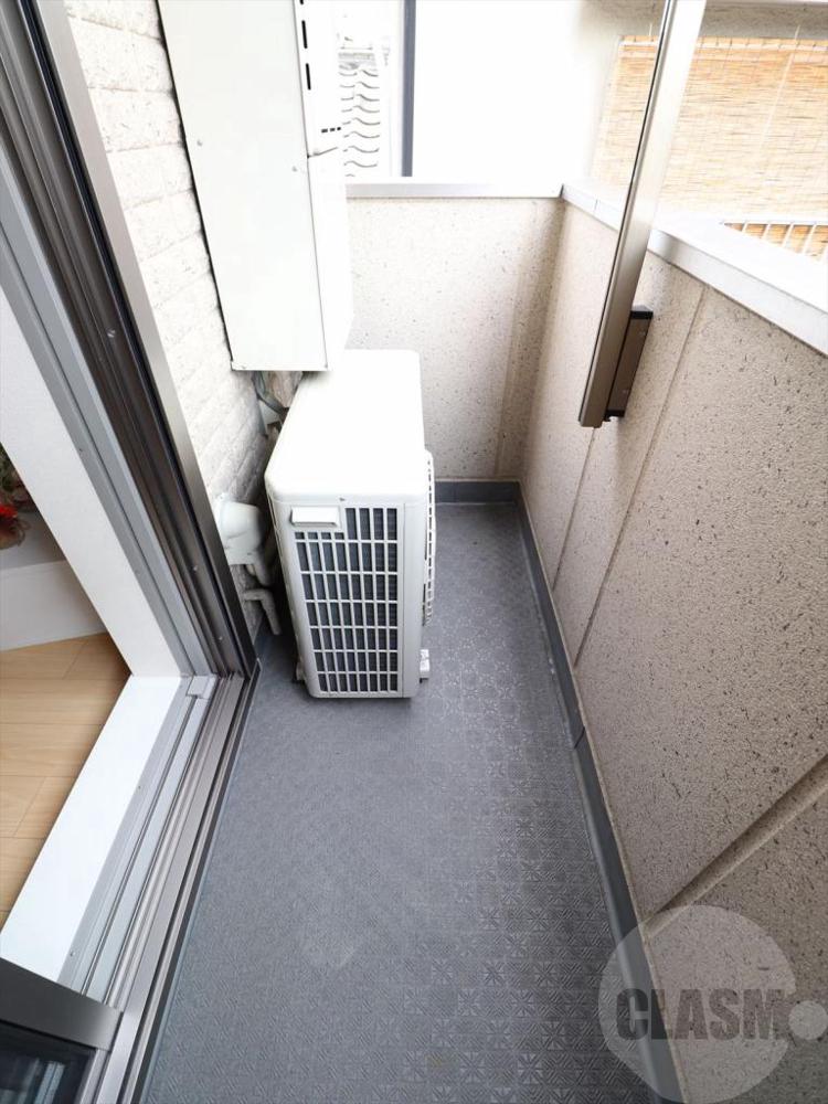 16/30 バルコニー