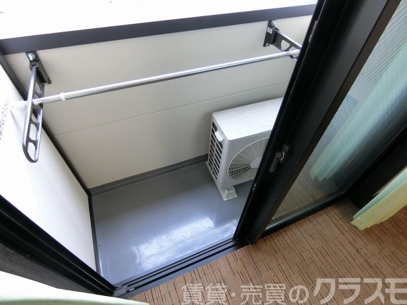 24/30 バルコニー