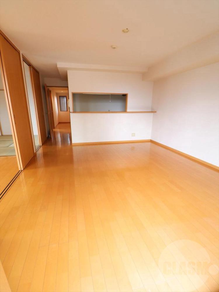 4/30 リビング/ダイニング