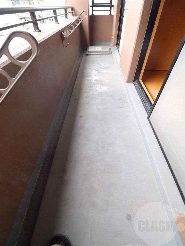 16/30 バルコニー