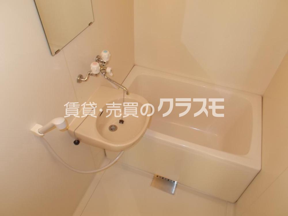 浴室