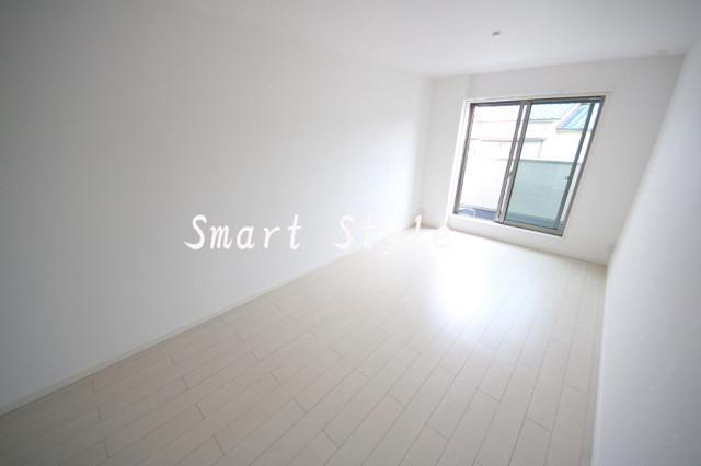 3/25 リビング/ダイニング