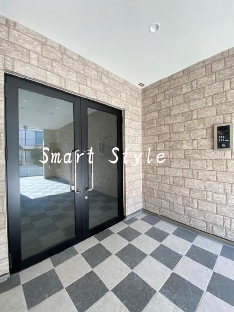 17/25 エントランス