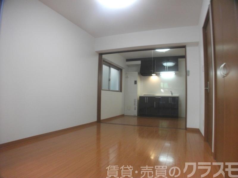 3/30 リビング/ダイニング