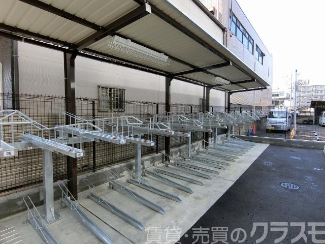 29/30 駐車場
