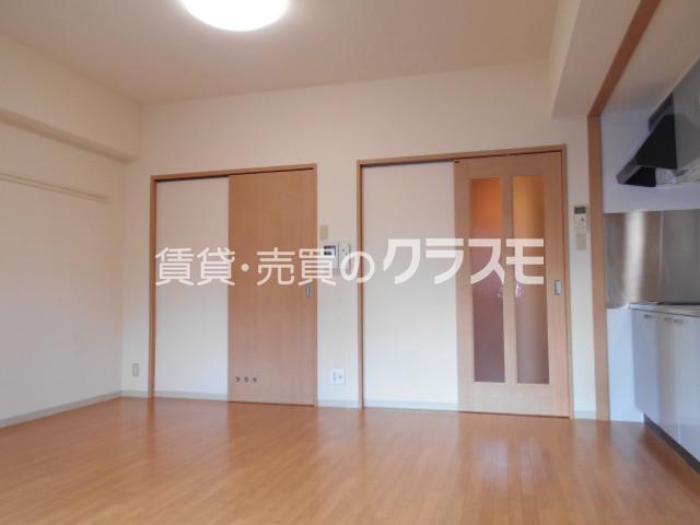 3/24 リビング/ダイニング