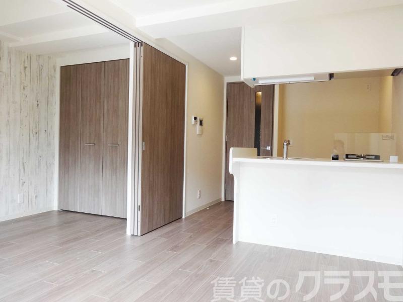 3/29 リビング/ダイニング