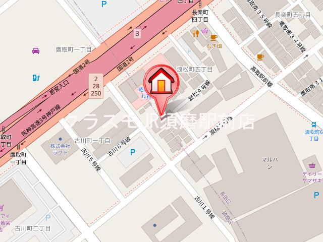 23/30 地図