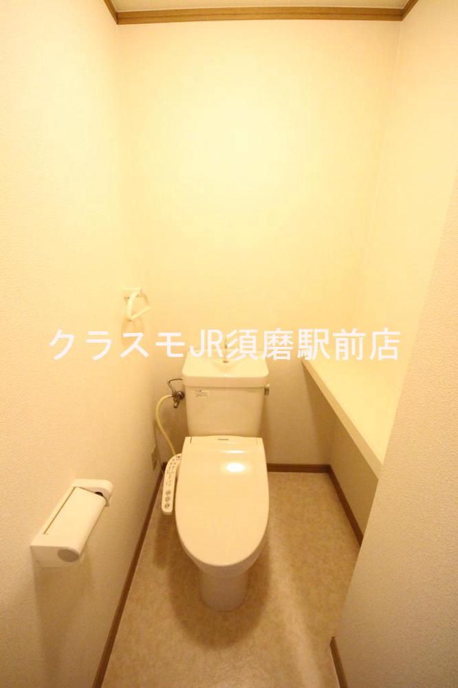14/30 トイレ