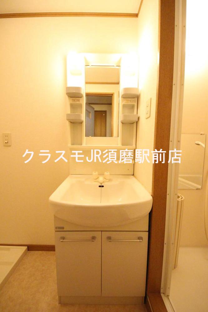 15/30 洗面