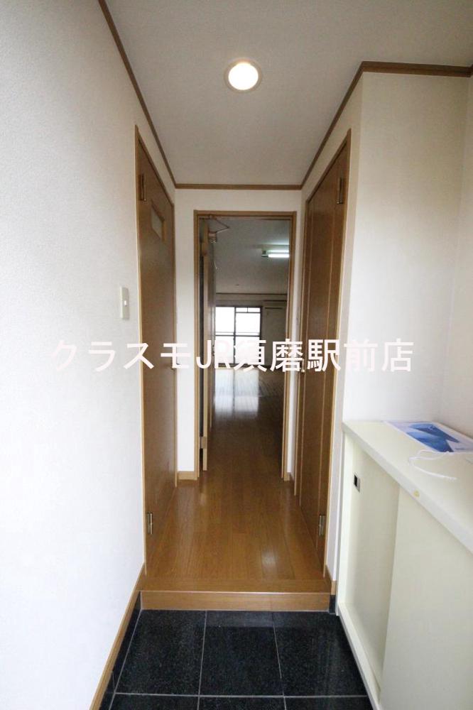10/30 玄関