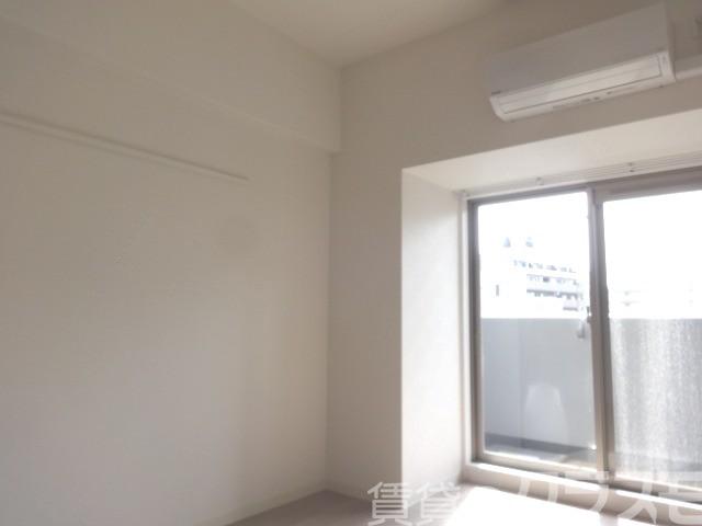 7/27 寝室
