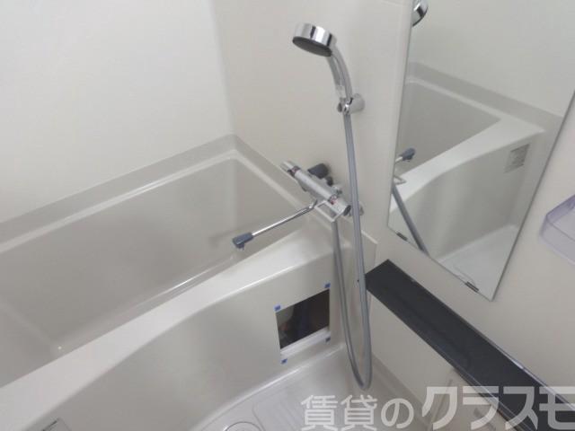 14/27 浴室