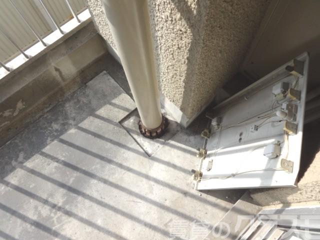 18/27 バルコニー