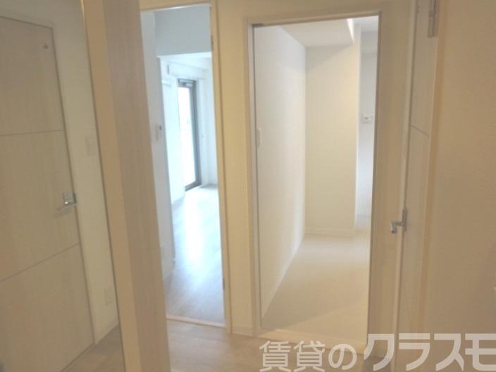 9/28 玄関