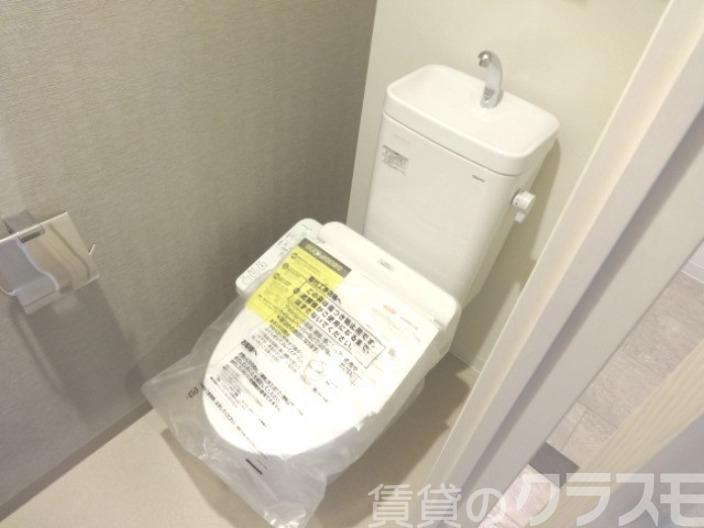 13/28 トイレ