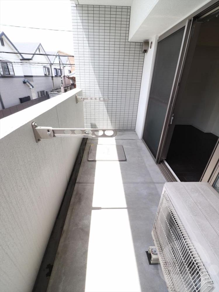 15/30 バルコニー