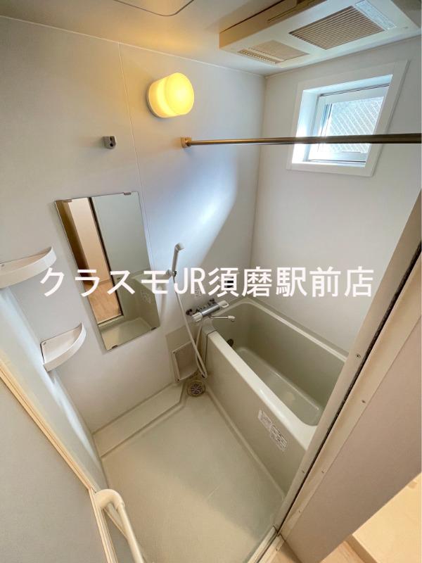 浴室