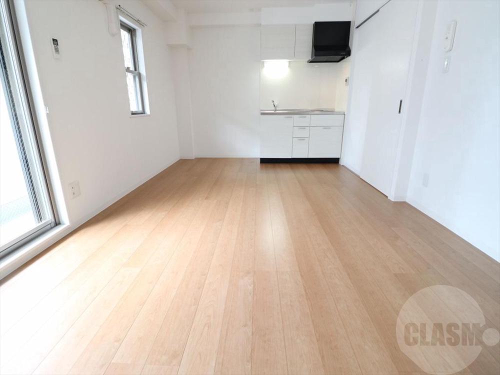 3/30 リビング/ダイニング