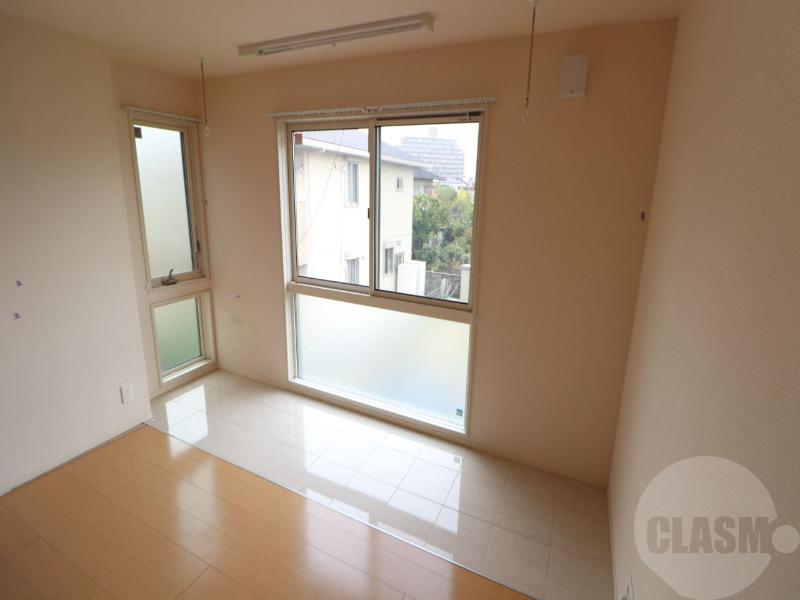 15/30 バルコニー