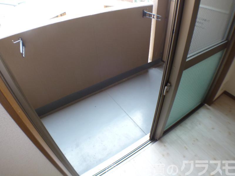 25/30 バルコニー