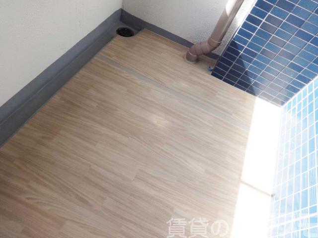 17/30 バルコニー