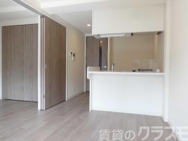 4/30 リビング/ダイニング